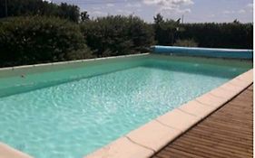 Maison 3 étoiles avec piscine et jacuzzi extérieur près de Sarlat